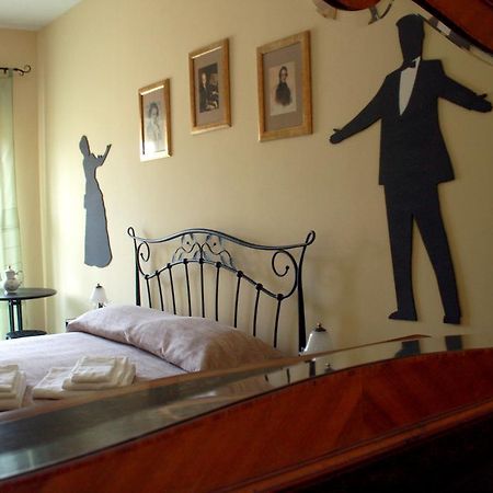 Cantalupa Accommodation Рим Экстерьер фото