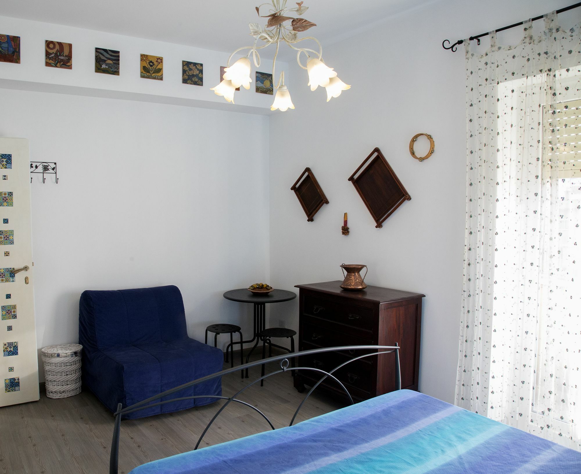 Cantalupa Accommodation Рим Экстерьер фото